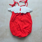 Cupid Romper