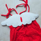 Cupid Romper