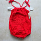 Cupid Romper