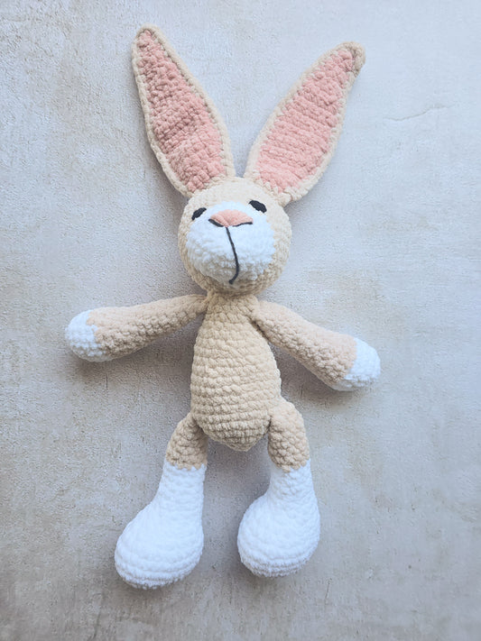 Crochet Bunny