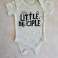 Bodyvest/T- Shirt(Only) - Little Disciple