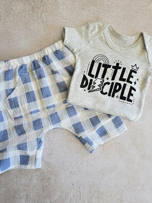 Little Disciples Set (2 pc)