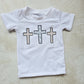 T-Shirt- Crosses