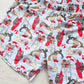 Adult Swim Boardies- Summer Sloth