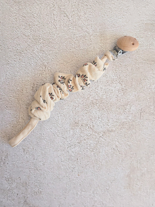 Dummy Clip- Vintage Meadow