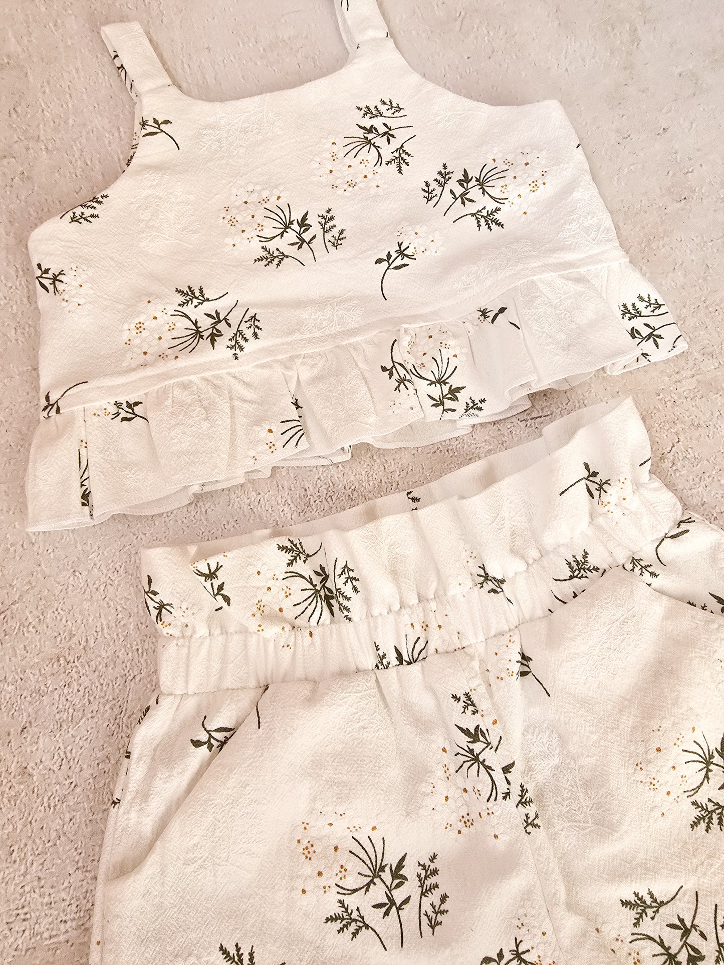 The Macey Set- Meadow Spring