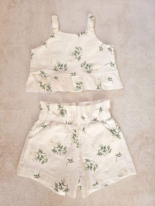 The Macey Set- Meadow Spring