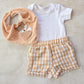 Little Foxy Set