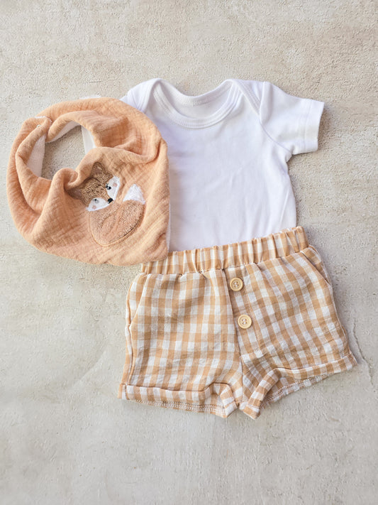 Little Foxy Set