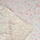 Double Layered Fleece Blanket- Magical Swan