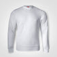 Sweater- Embossed with sleeve Embroidery