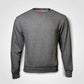 Sweater- Embossed with sleeve Embroidery