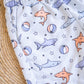 Adult Swim Boardies-Sharks