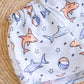 Adult Swim Boardies-Sharks