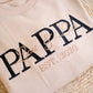 Custom Embroidered Sweater Style 2