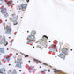 Matching PJ set- Lego Heroes (Dad)