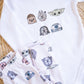 Matching PJ set- Star Wars (Dad)