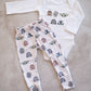 Matching PJ set- Star Wars (Dad)