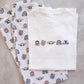 Matching PJ set- Star Wars (Dad)