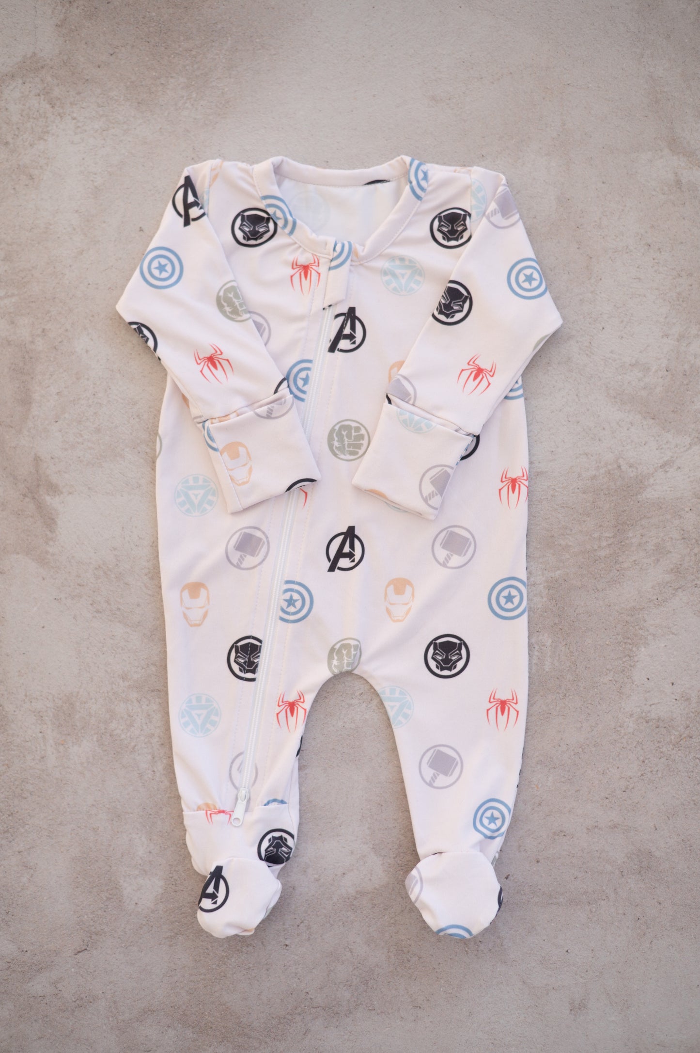 Zippy Grow- Hero Badges
