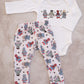 Matching PJ set- Lego Heroes (Dad)
