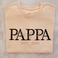 Custom Embroidered Sweater Style 2