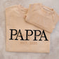 Custom Embroidered Sweater Style 2