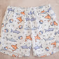 Adult Swim Boardies-Sharks