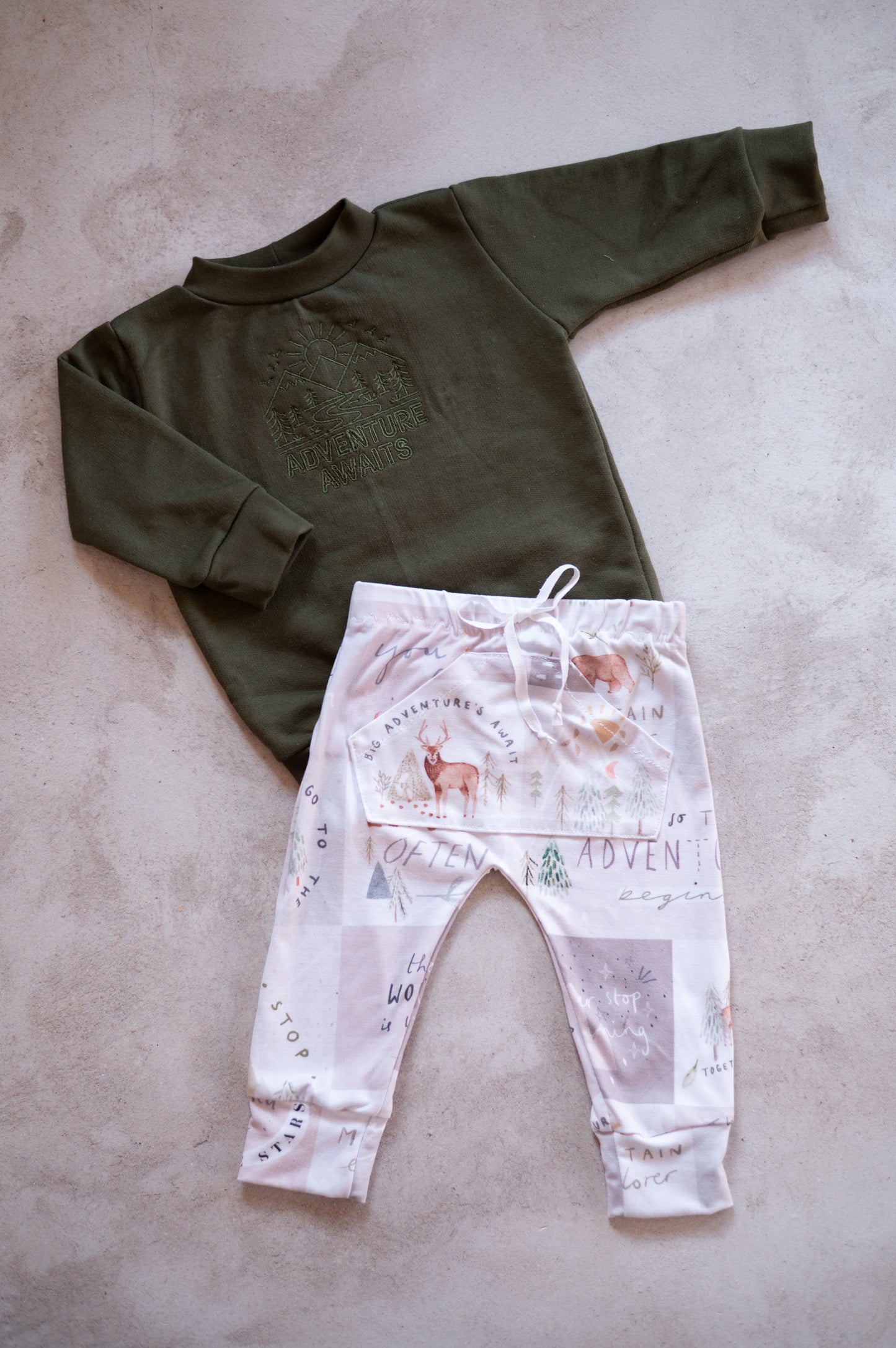 Outdoor Adventure set