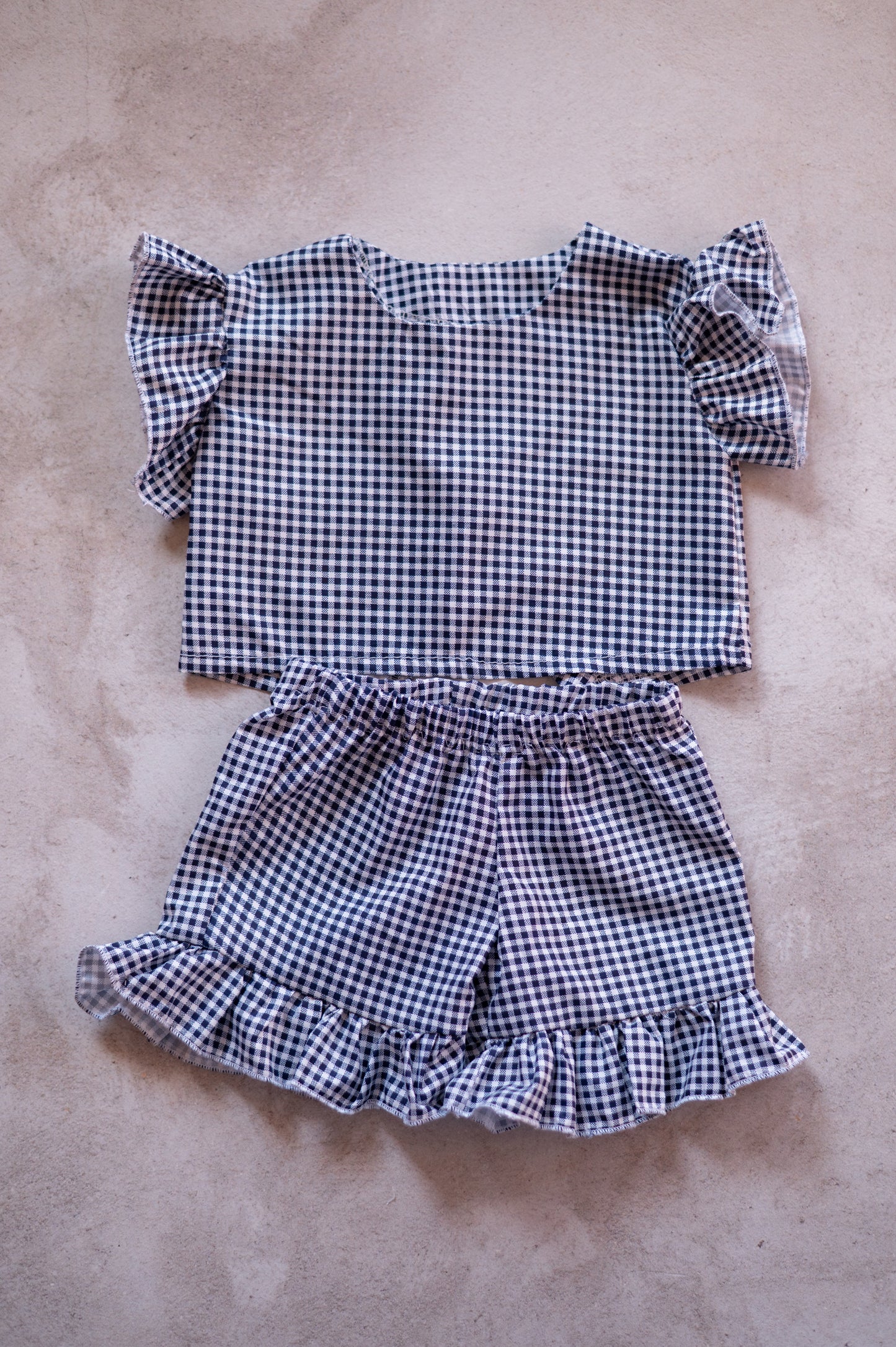 The Lena Set