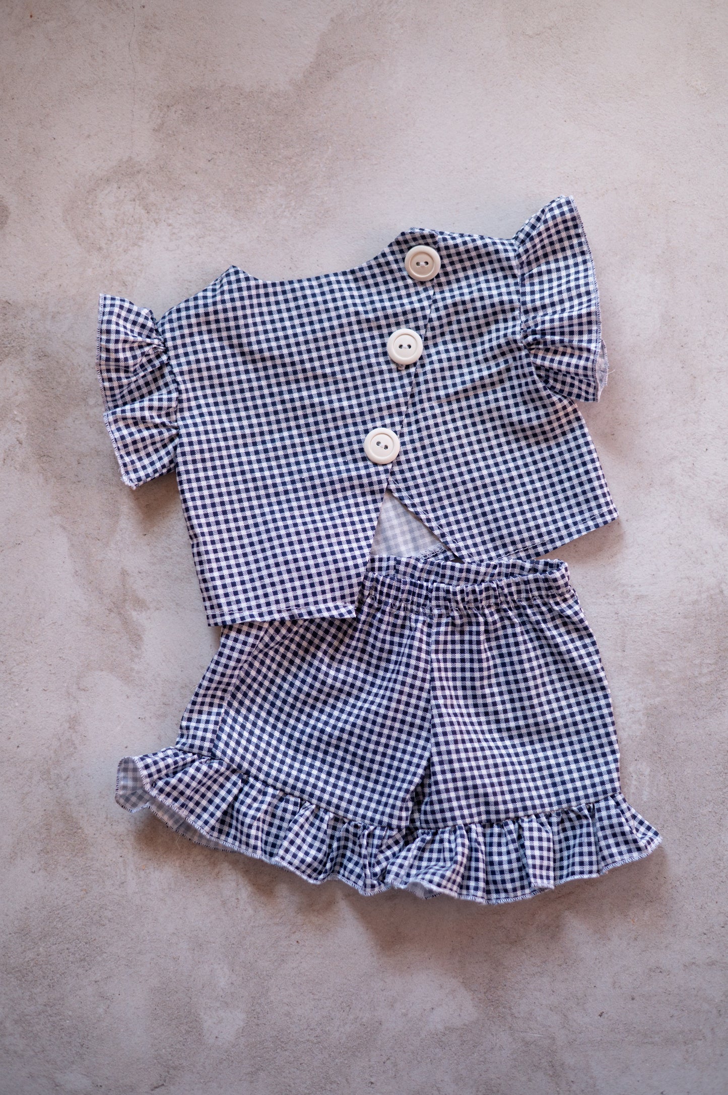 The Lena Set