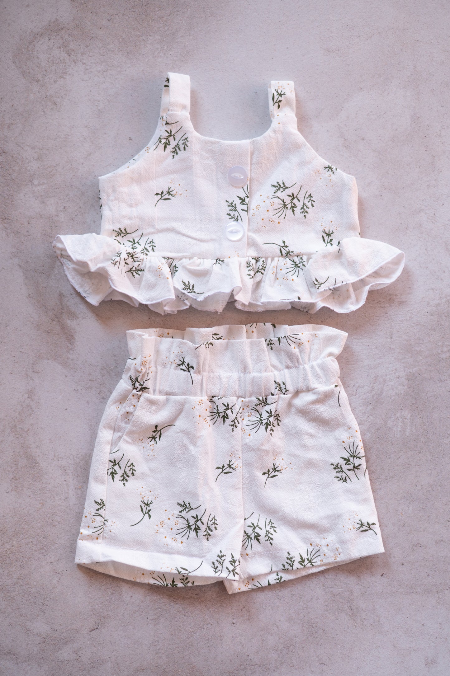 The Macey Set- Meadow Spring
