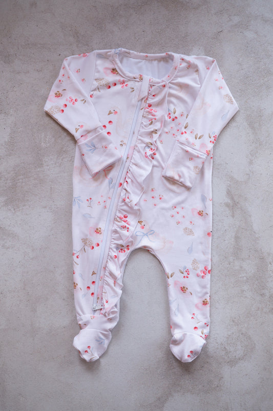 Frilly Zippy Grow- Berry Blooms