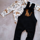 Leopard Luxe Set