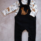 Leopard Luxe Set