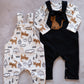 Leopard Luxe Set