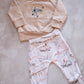 Personalised Fly away set