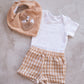 Little Foxy Set