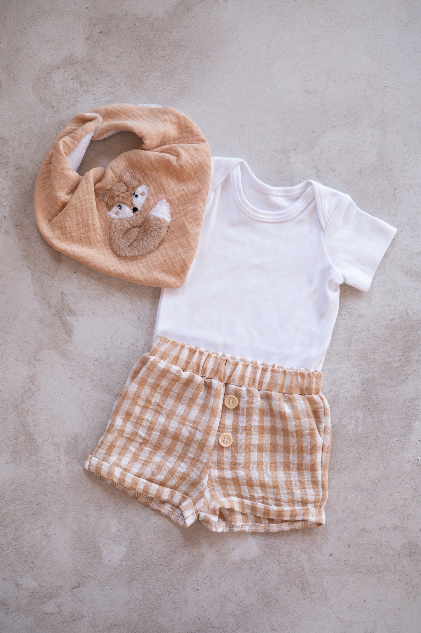 Little Foxy Set