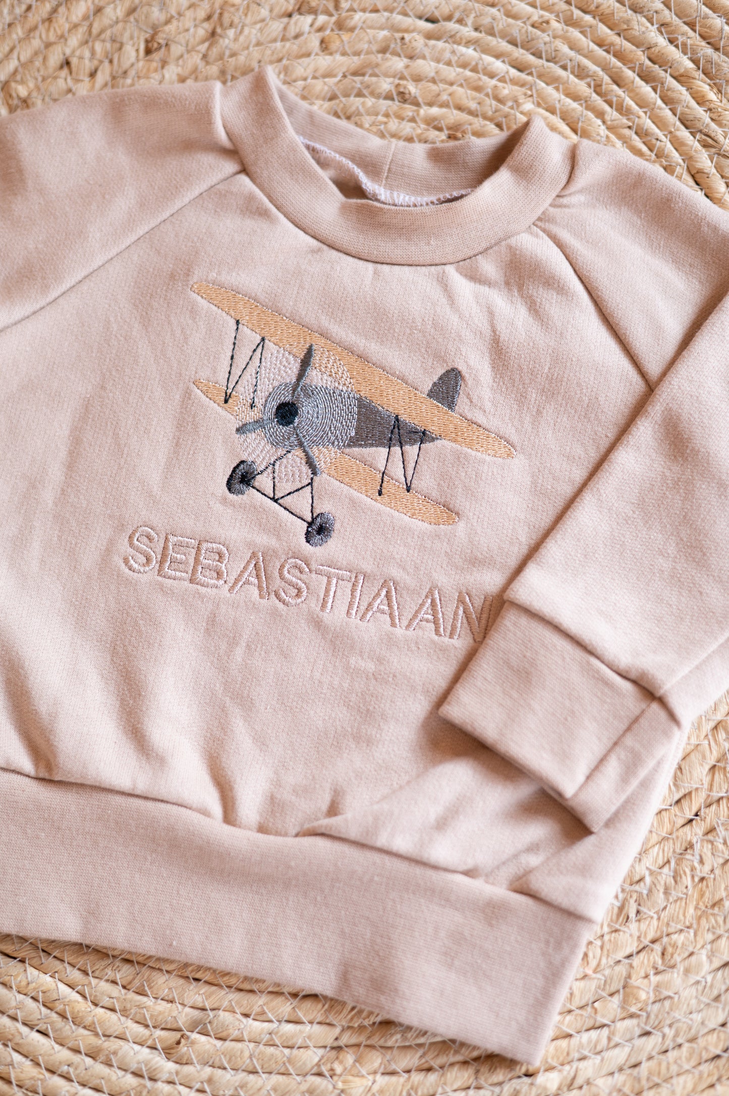 Personalised Fly away set