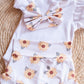 Sunflowers Matching Set