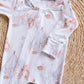 Frilly Zippy Grow- Happy Critters