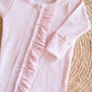 Frilly Zippy Grow- Pale Pink