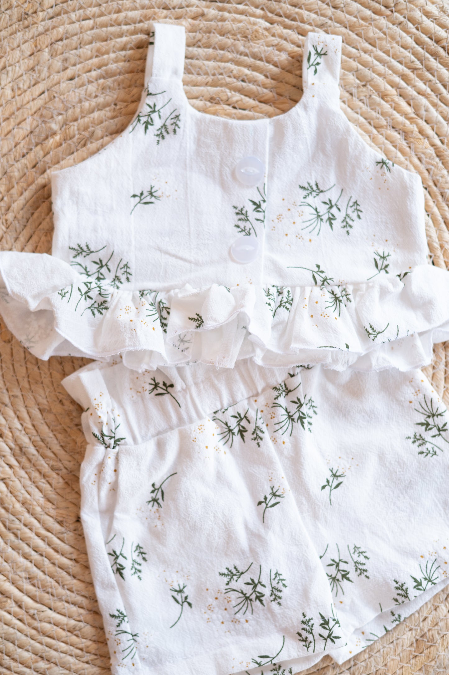 The Macey Set- Meadow Spring