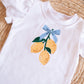 Citrus Bloom Set
