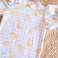 Citrus Bloom 2 Piece set