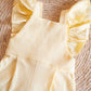 Billie Jumpsuit- Lemon