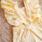 Billie Jumpsuit- Lemon