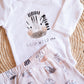 Zebra buddies Matching set