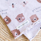 Swaddle Set- Love you Beary much